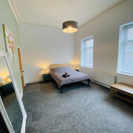 Spacious, Cosy 3 Bedroom House In Preston. Preston  Exterior foto