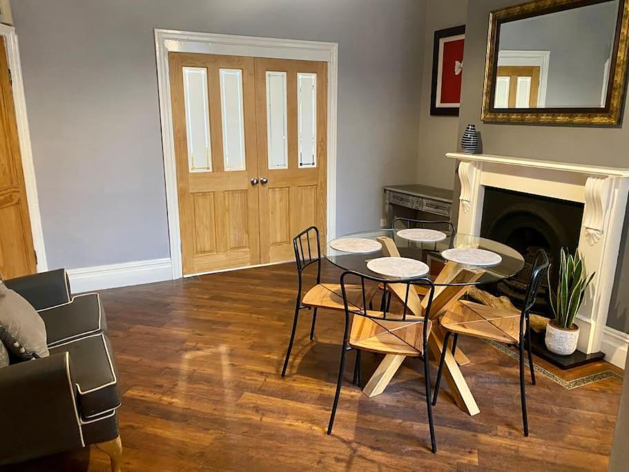 Spacious, Cosy 3 Bedroom House In Preston. Preston  Exterior foto