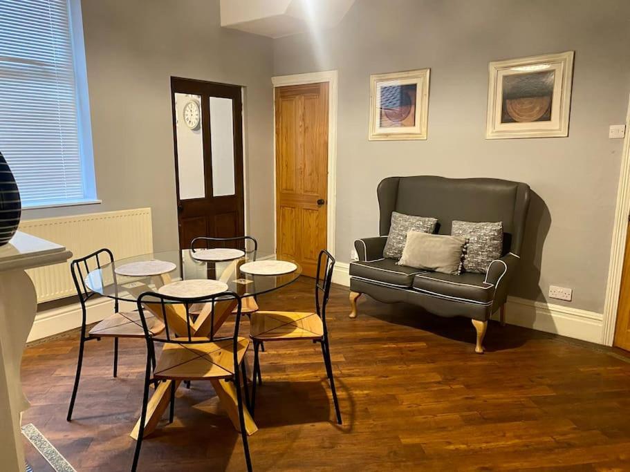 Spacious, Cosy 3 Bedroom House In Preston. Preston  Exterior foto