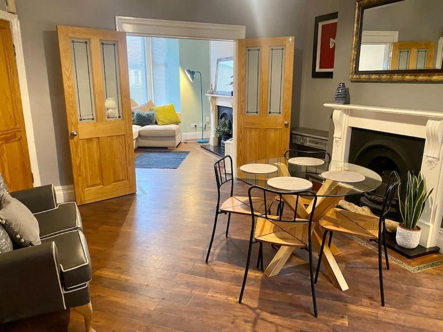 Spacious, Cosy 3 Bedroom House In Preston. Preston  Exterior foto